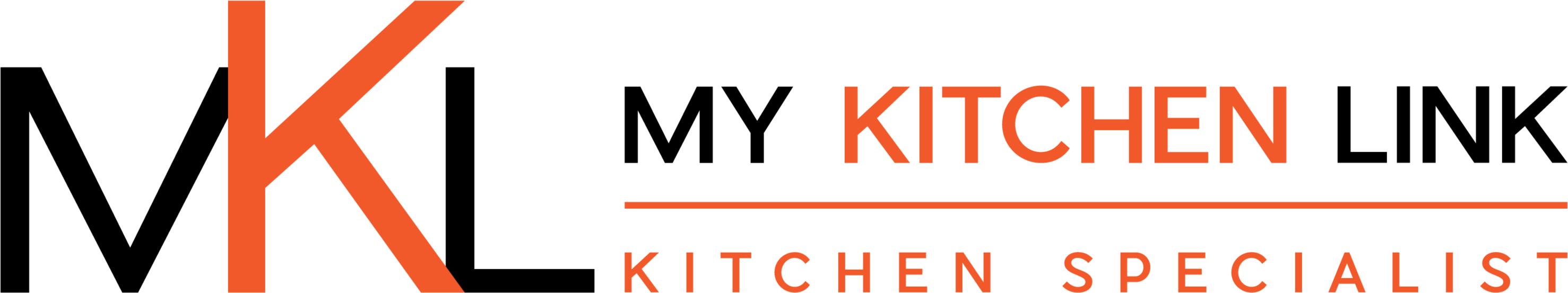 My Kitchen Link — Kitchen Specialist